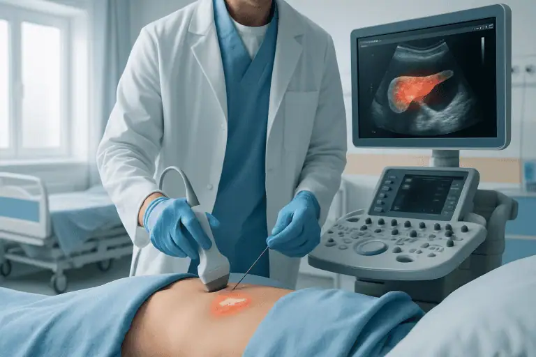Pancreatic Cancer Treatment