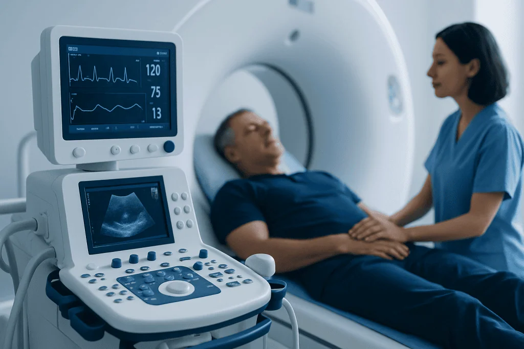 Pancreatic Cancer Symptoms — Pancreatic Cancer