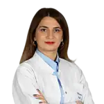 Dr. Parvana Mikailova