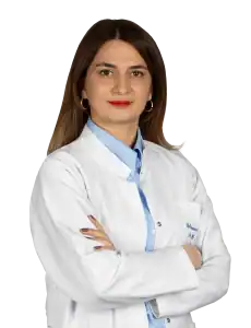 Dr. Parvana Mikailova