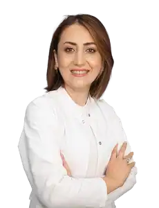 Dr. Parvana Seyidova