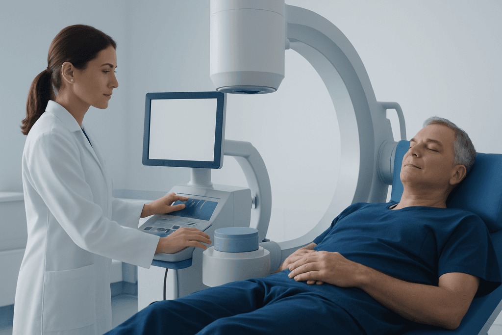 Passing a Kidney Stone: What to Expect — kidney stones treatment