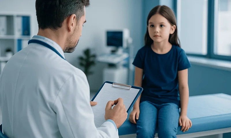 Pediatric Epilepsy