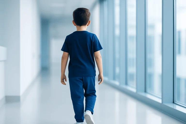 Pediatric Movement Treatment