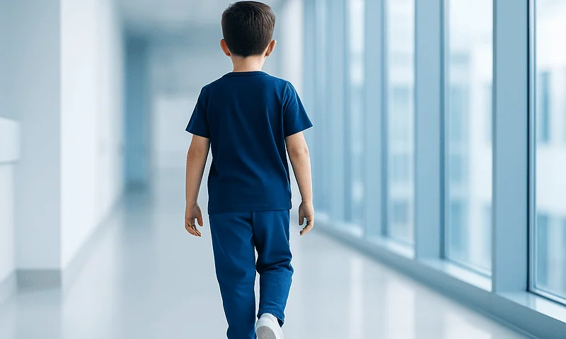 Pediatric Movement