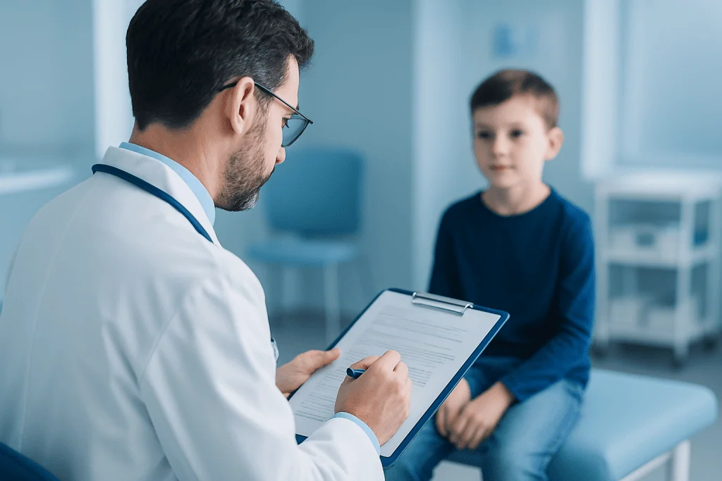 Pediatric Neurology 1 Pediatric Neurology