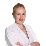 Assoc. Prof. Dr. Pelin Doğan