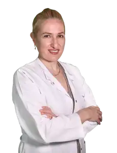 Assoc. Prof. Dr. Pelin Doğan
