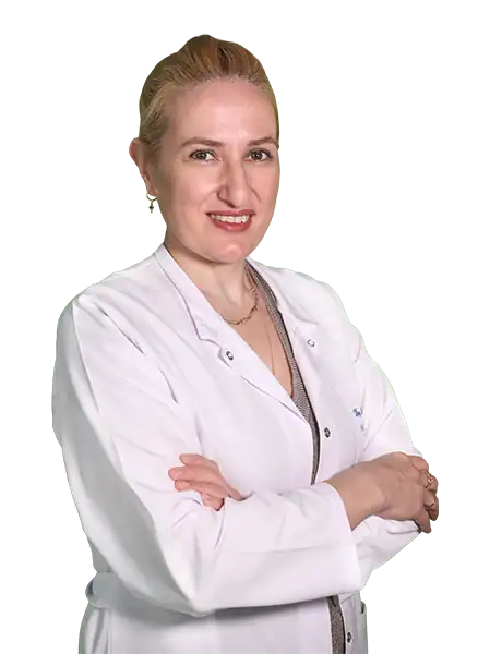 Assoc. Prof. Dr. Pelin Doğan
