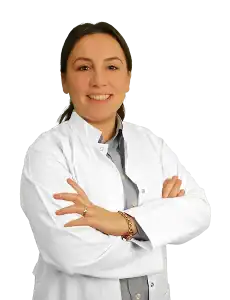 Dt. Pelin Dülgeroğlu Karamık