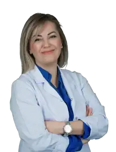 Dr. Pelin Nar