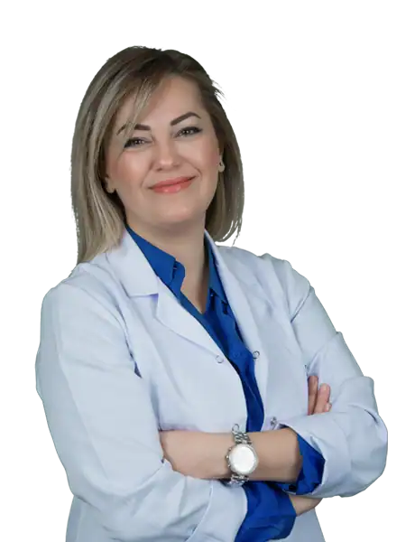Dr. Pelin Nar