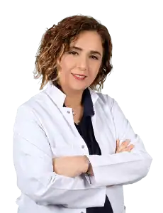 Dr. Perissa Seyed