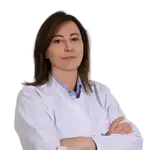 Prof. Dr. Pervin İşeri