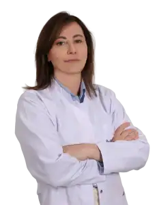 Prof. Dr. Pervin İşeri