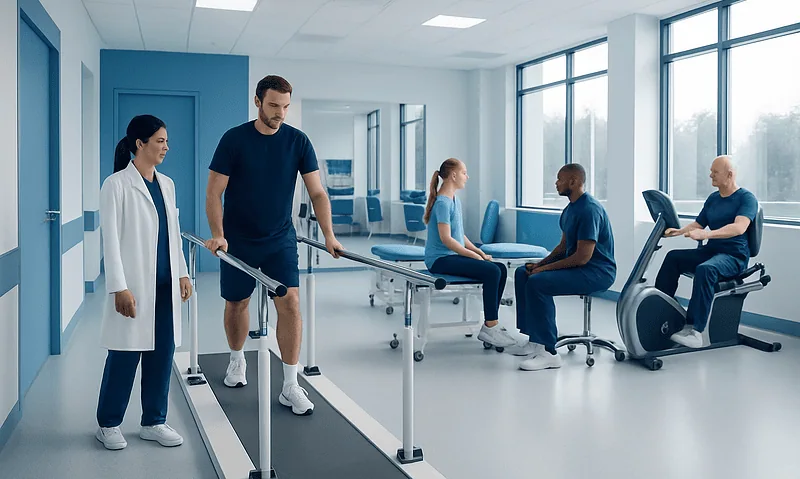 physical medicine rehabilitation 28842 LVvBqQ