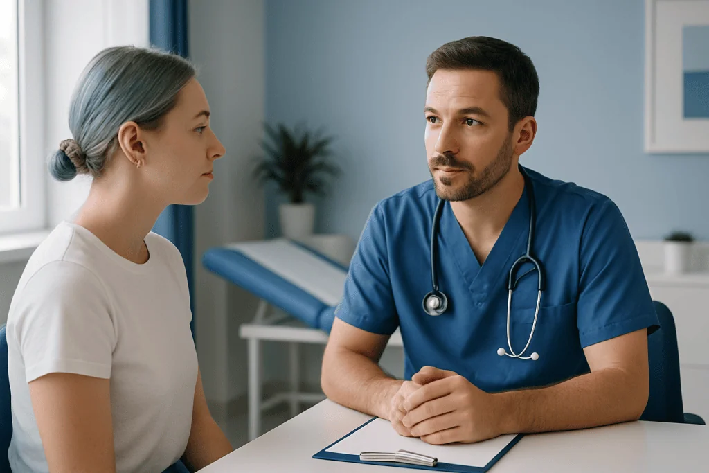 Piercings before surgery: what to tell your team — Jewelry before surgery in Turkey