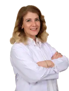Dr. Pınar Atılkan