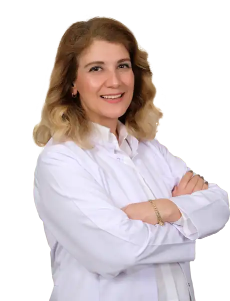 Dr. Pınar Atılkan