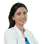 Assoc. Prof. Dr. Pınar Kahraman Koytak