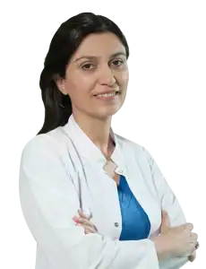 Assoc. Prof. Dr. Pınar Kahraman Koytak