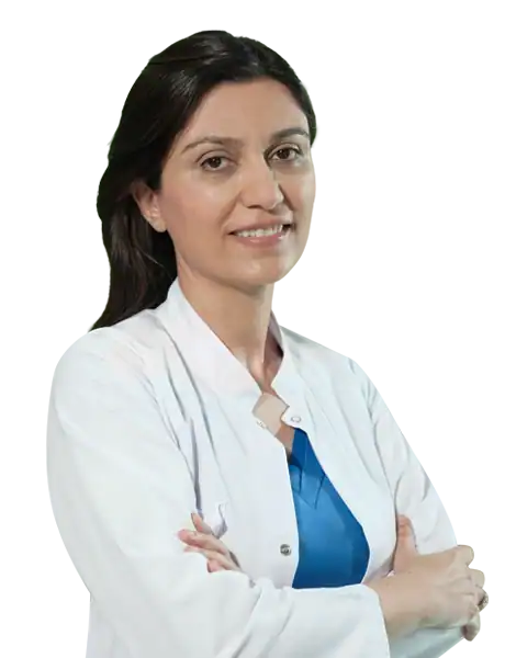 Assoc. Prof. Dr. Pınar Kahraman Koytak