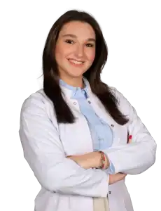 Dyt. Pınar Koç