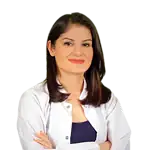 Dr. Pınar Özbay