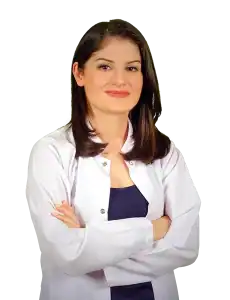 Dr. Pınar Özbay