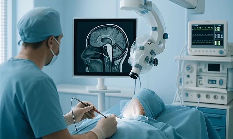 Pituitary Tumor