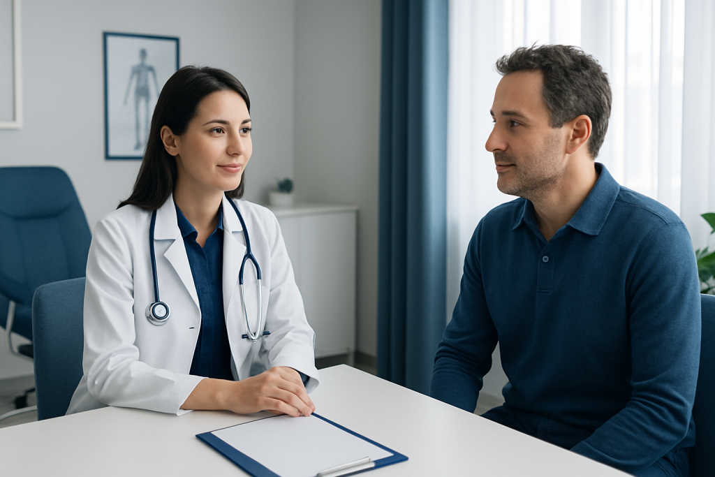 Planning your trip to Turkey — How the International Patient Journey Works at Acibadem