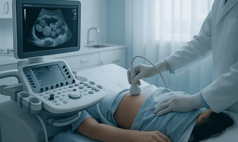 Polycystic Ovary Syndrome
