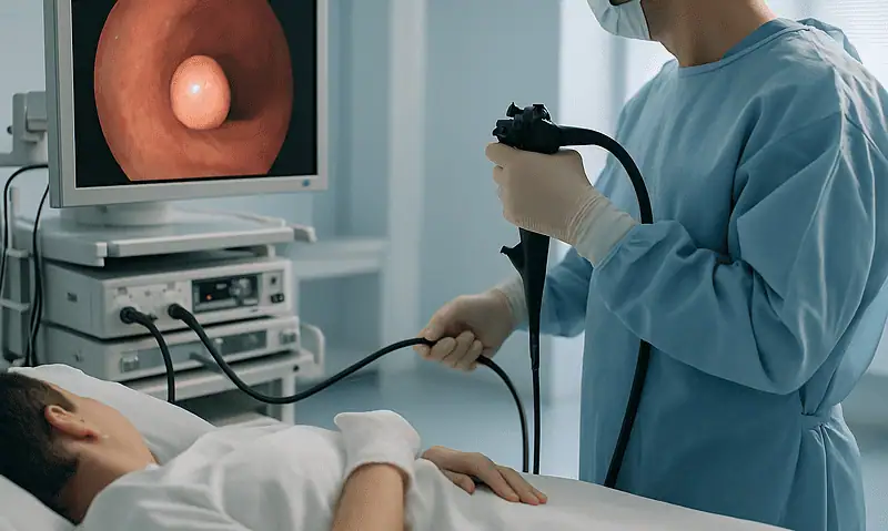 Polyp Nodule