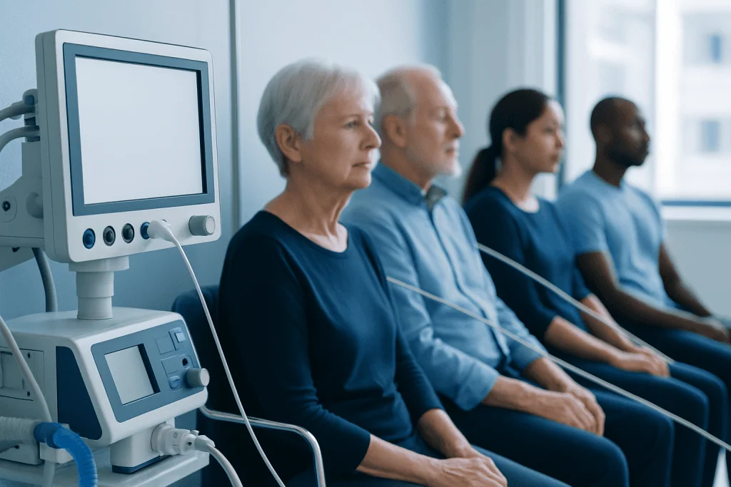 Population Data: Learning From Large Groups Over Time — how longevity is studied