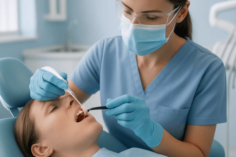 Veneers in Turkey: E-max, Porcelain, Composite and Cost Guide