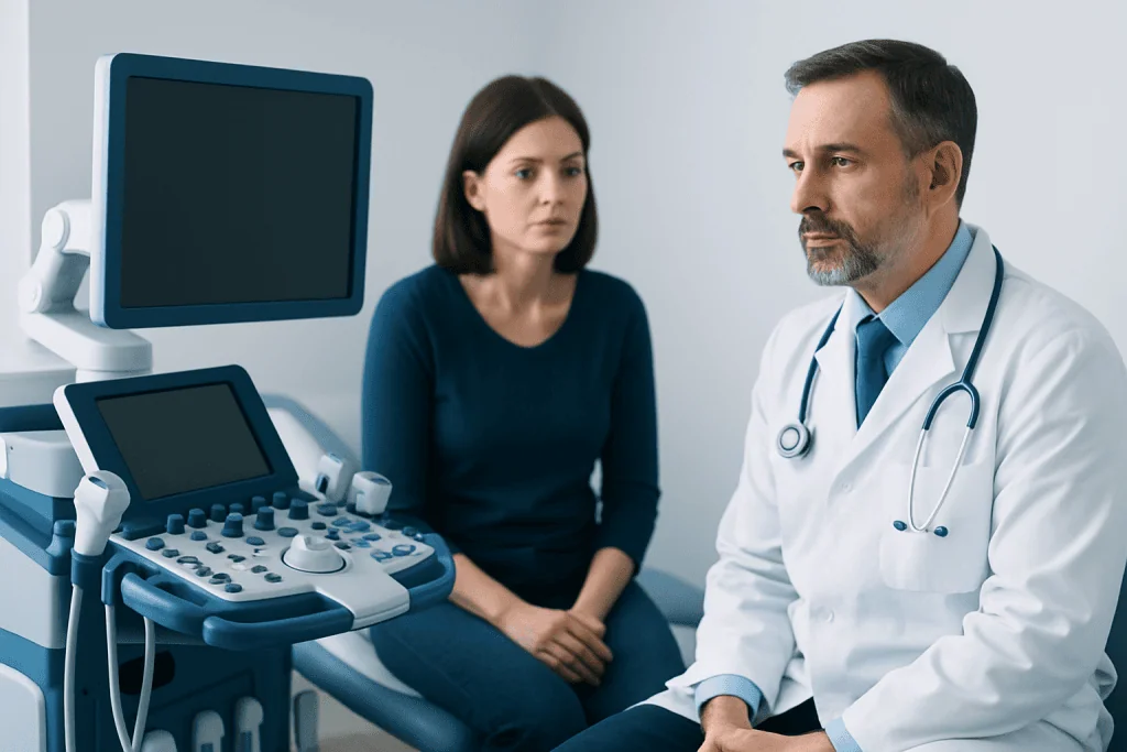 Possible Cancer Symptoms That Should Not Be Ignored — oncologist