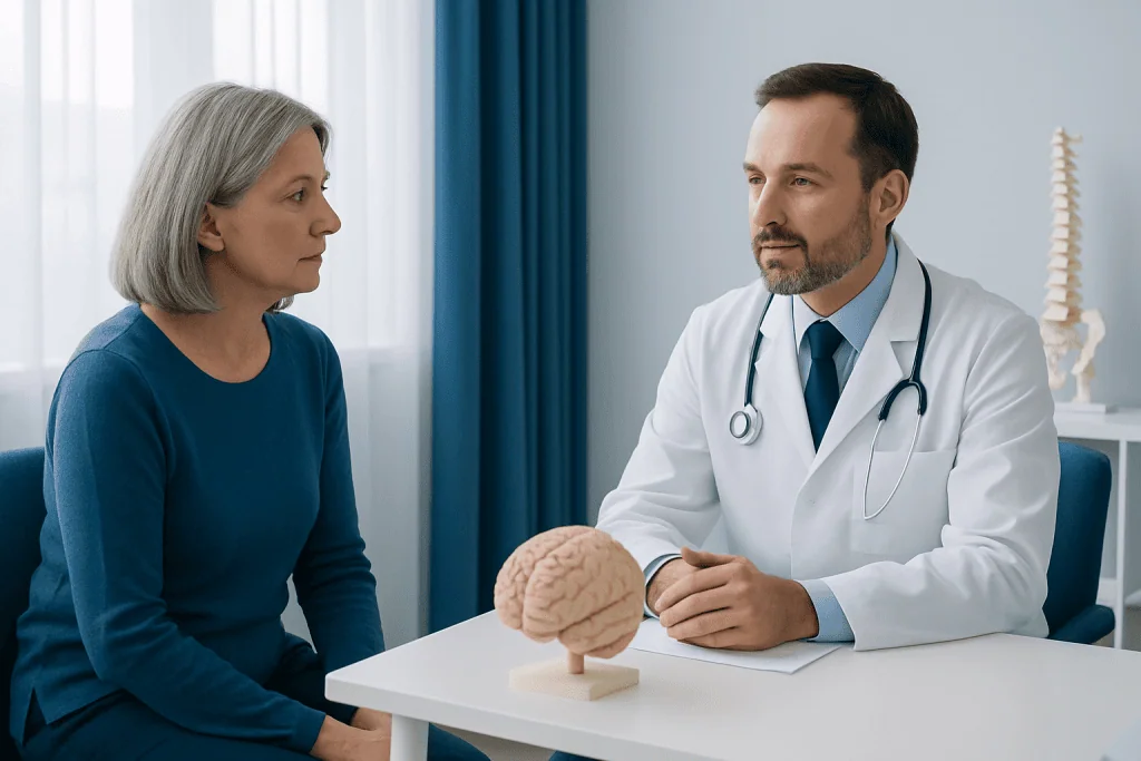 When Should You See a Neurosurgeon? Symptoms That Need Specialist Evaluation 3 Possible Causes and Conditions a Neurosurgeon Assesses — when should you see a neurosurgeon