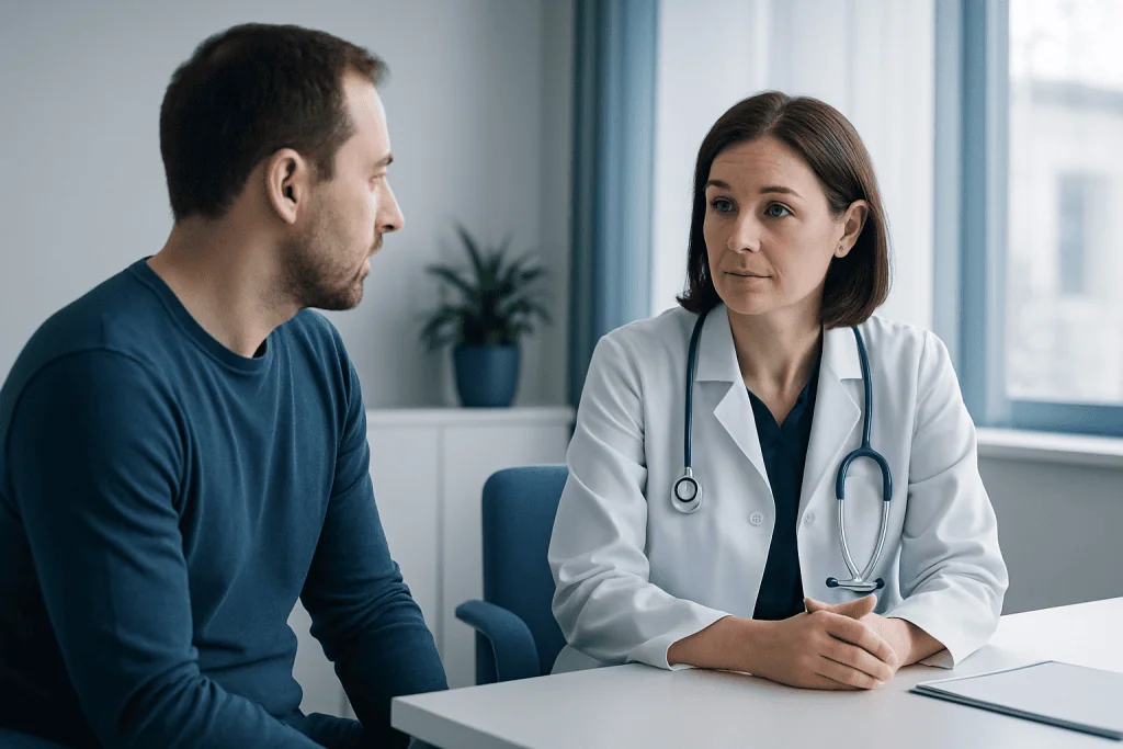 Possible Causes and Risk Factors — blood disorder symptoms