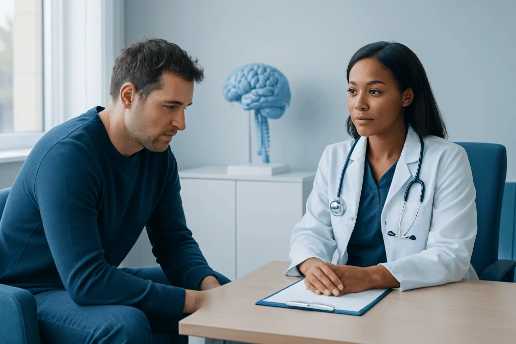 Possible Causes and Risk Factors — neuropsychiatry