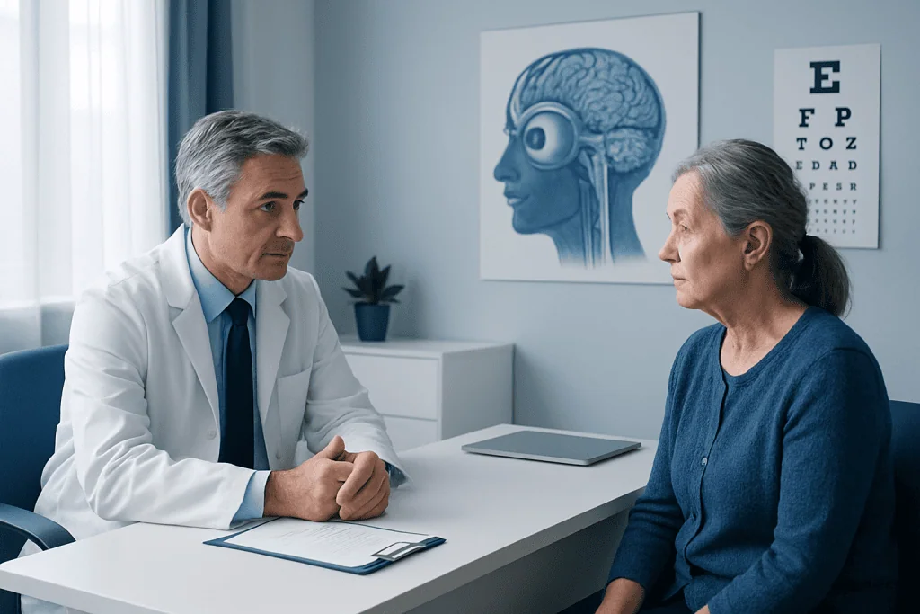 Unequal Pupils, Droopy Eyelid, or Eye Pain: When to See a Neuro-Ophthalmologist 3 Possible Causes and Risk Factors — neuro-ophthalmologist
