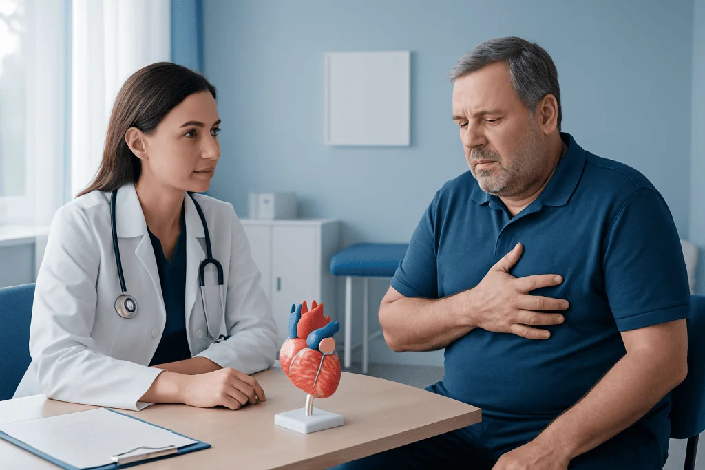 Possible Complications After Bypass Surgery — Heart Bypass Surgery Risks