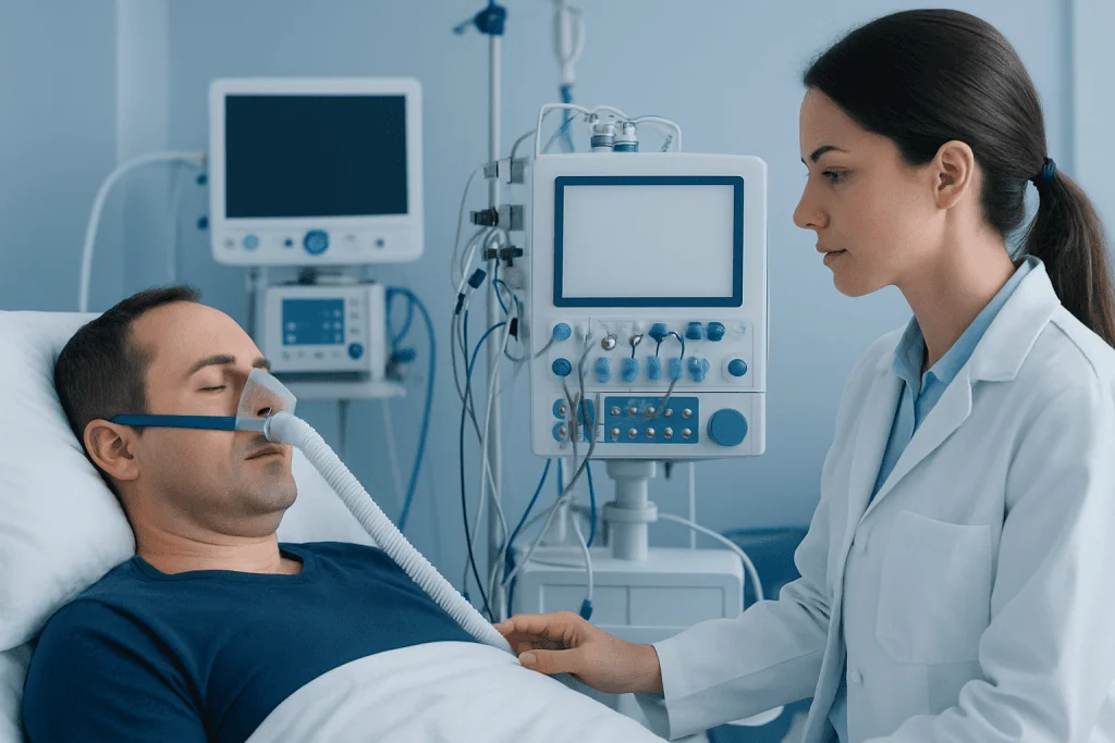 Possible Neurological Problems Linked to Sleep Apnea — sleep apnea neurological problems