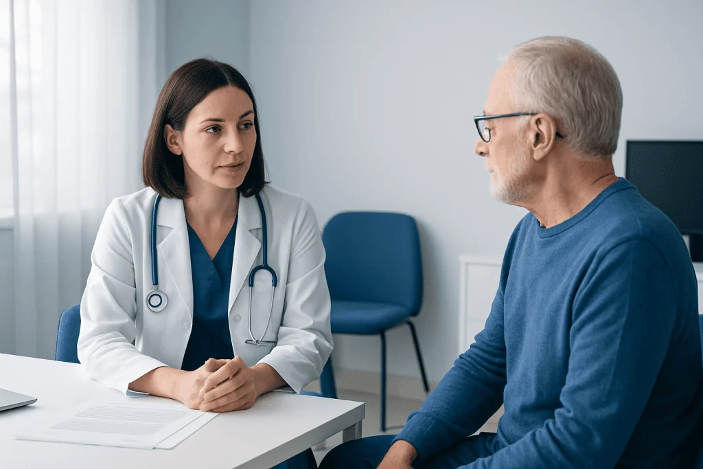 Potential Advantages and Limitations — proton therapy vs standard radiation