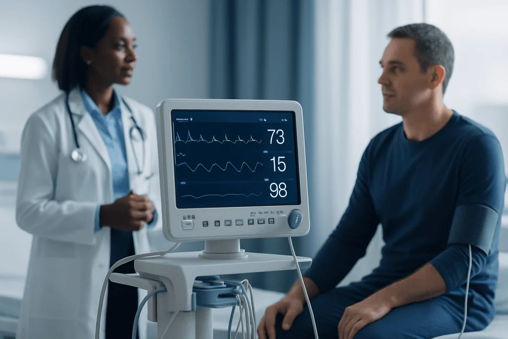 Potential benefits and why people consider it — ibogaine treatment