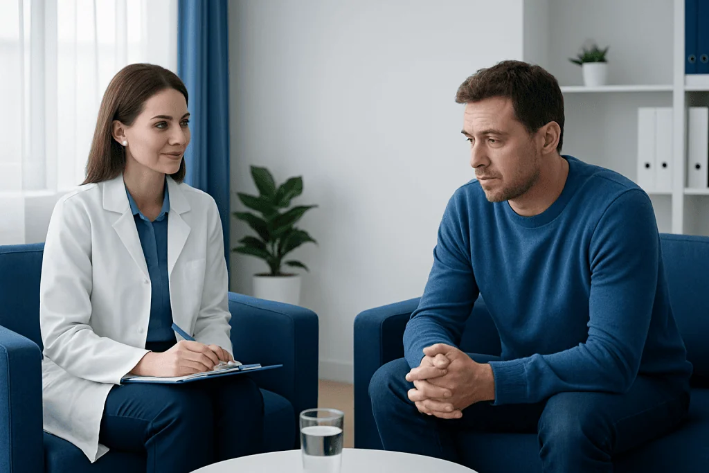 Potential Benefits of Alcoholics Anonymous After Rehab — Alcoholics Anonymous after rehab