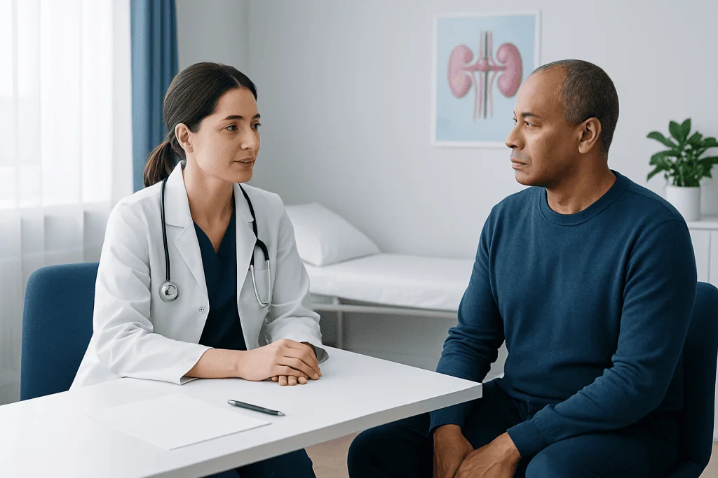 Pre-transplant costs: testing, evaluation, and preparation — kidney transplant cost
