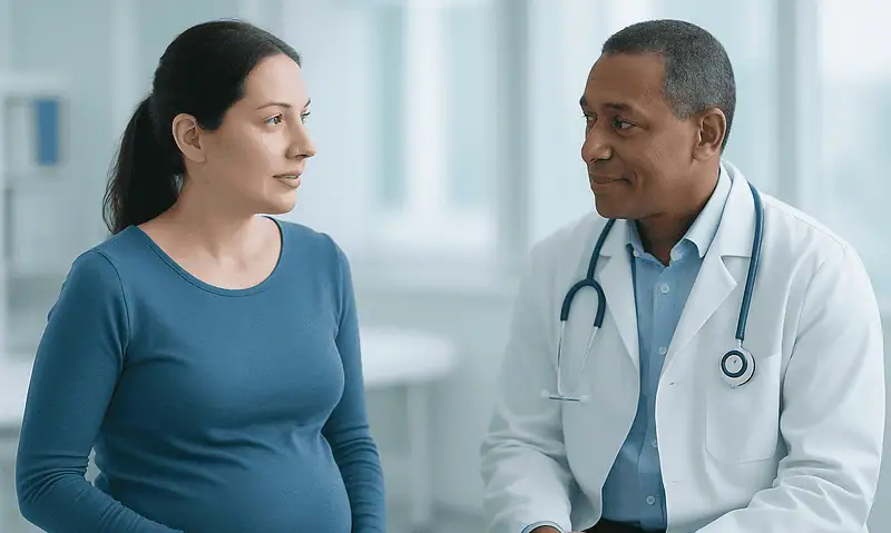 Pregnancy Nephropathy