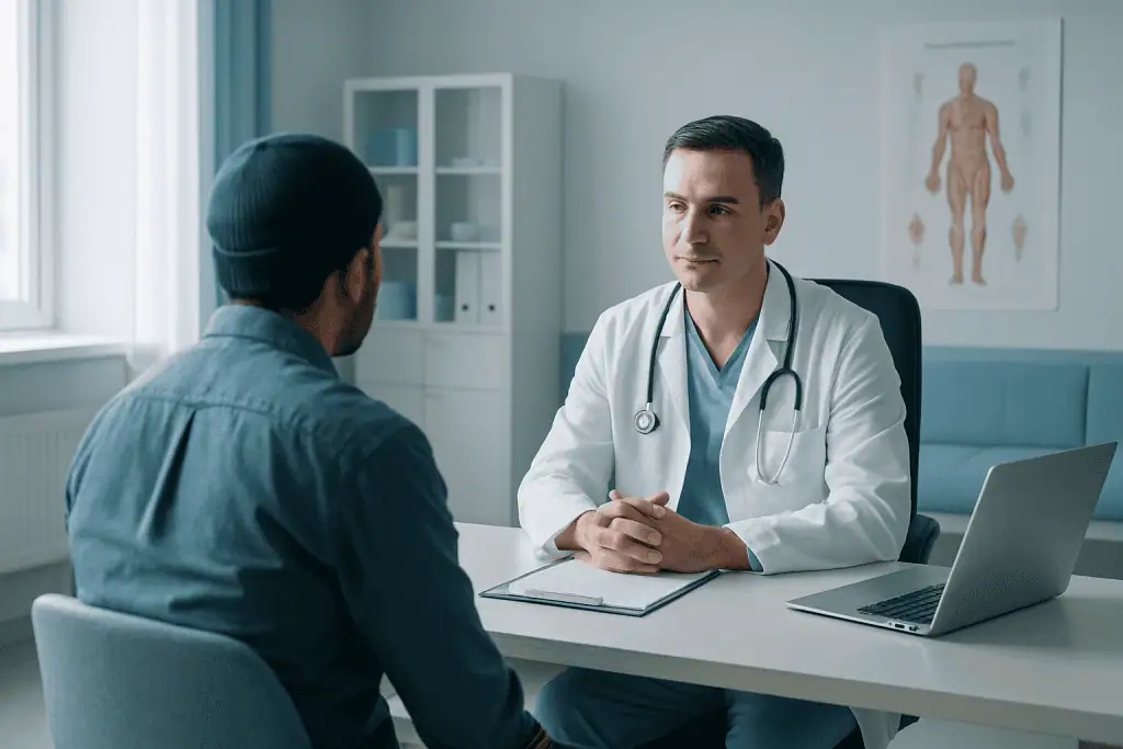 Prepare your travel and stay logistics — Medical Travel to Turkey
