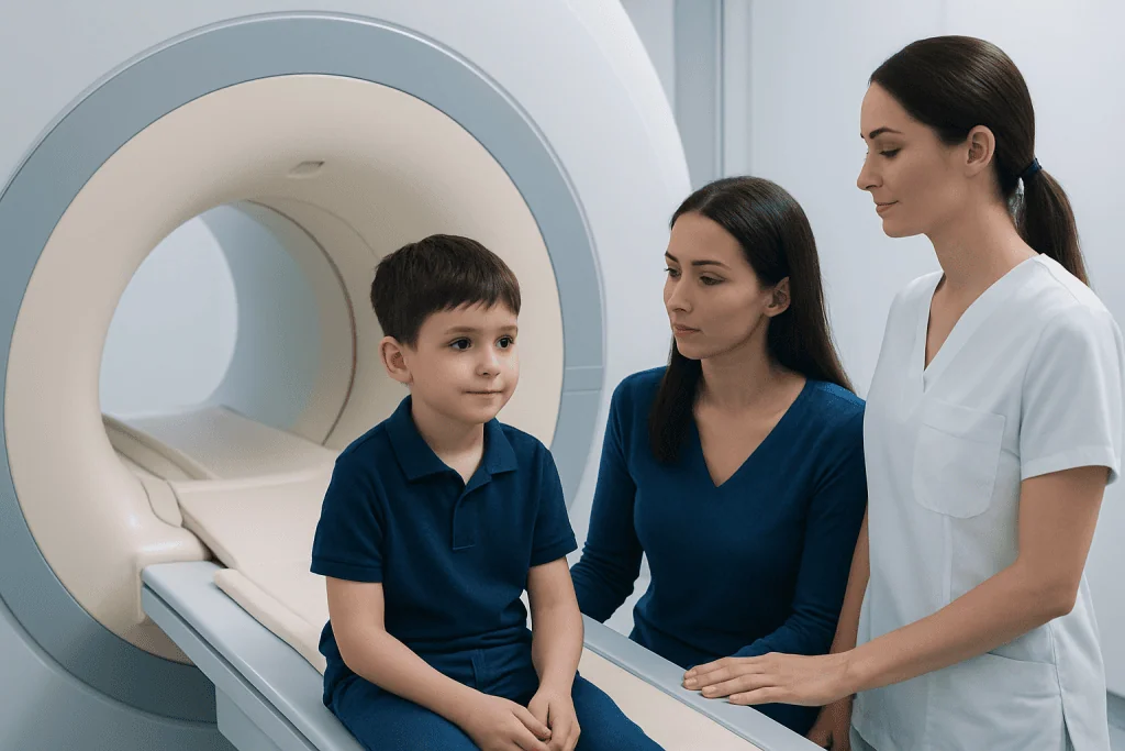 Preparing for the journey to Turkey — Medical Travel to Turkey with Autism