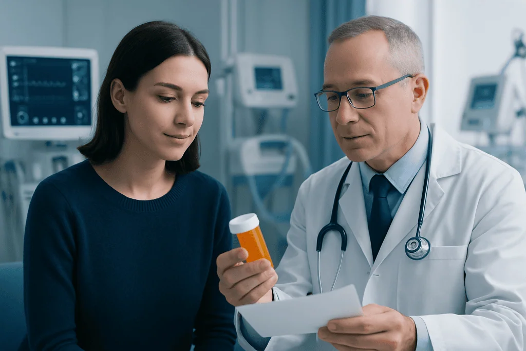 Prescriptions, refills and medicine names — Pharmacy Guide for International Patients in Turkey